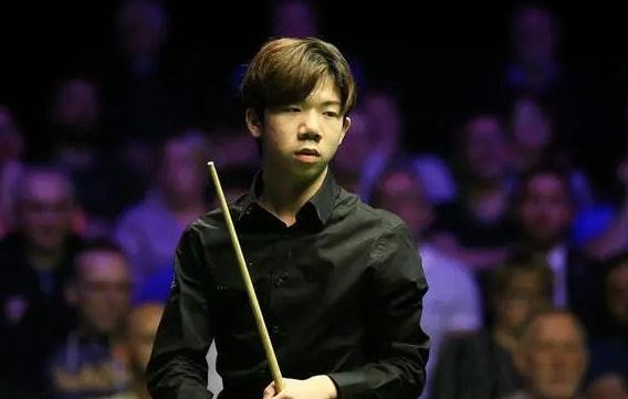 她的30扣