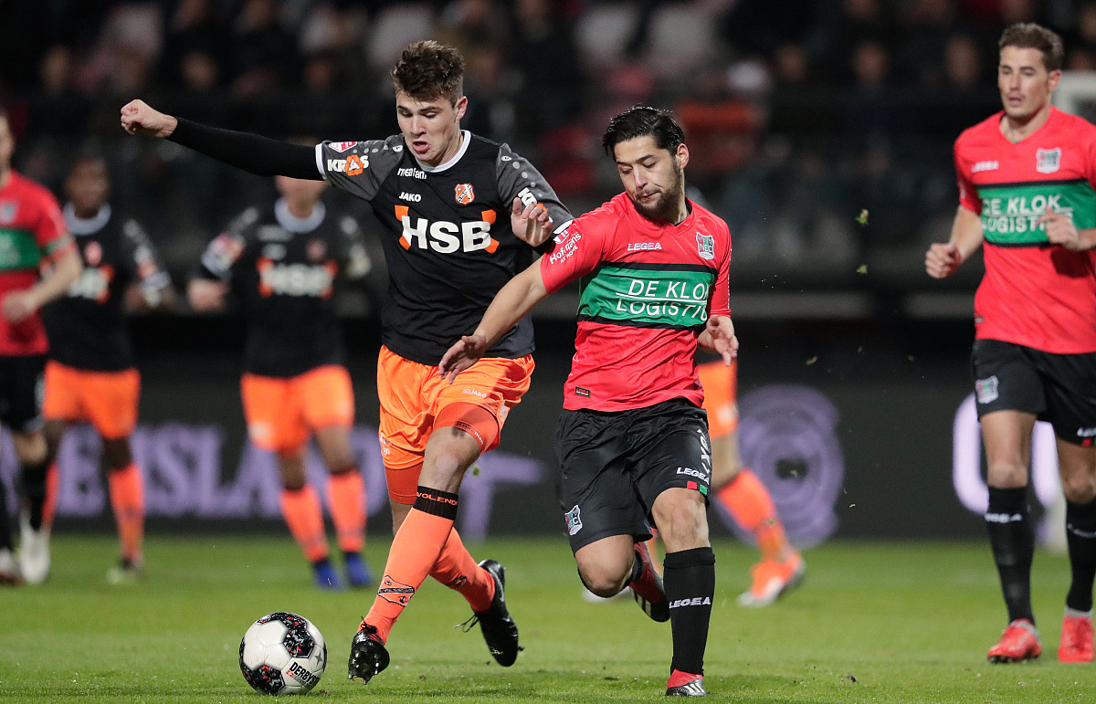 勒沃库森v 勒沃库森v