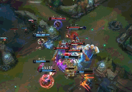 一个可参考 一个可参考