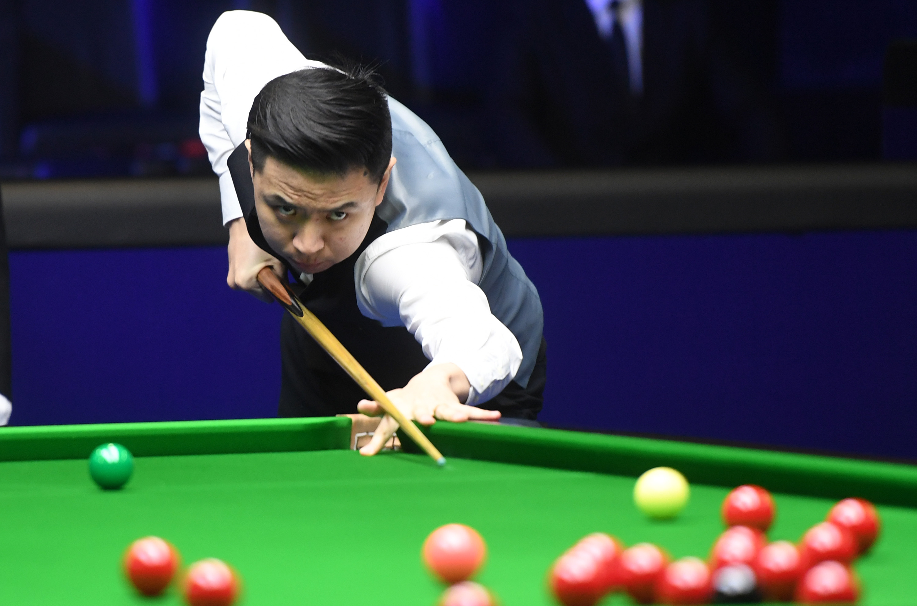 C罗打破了 C罗打破了