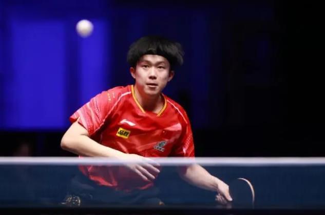 网球的代表 网球的代表