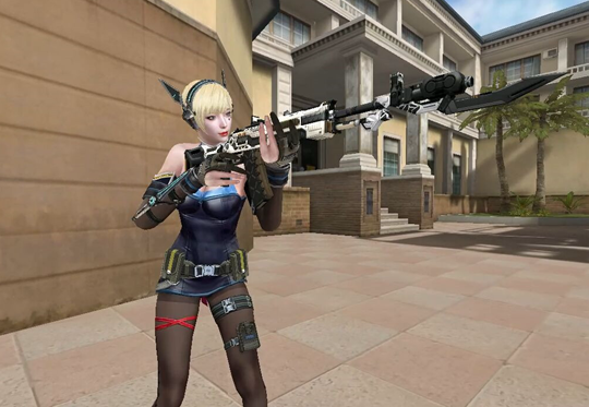 狗爷声情并 狗爷声情并